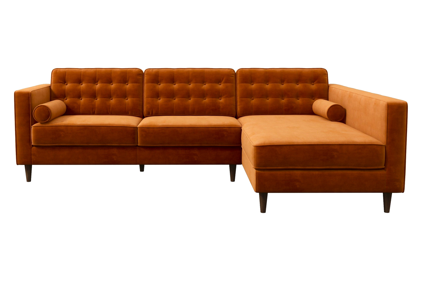 Ashcroft - Olson Sectional Sofa