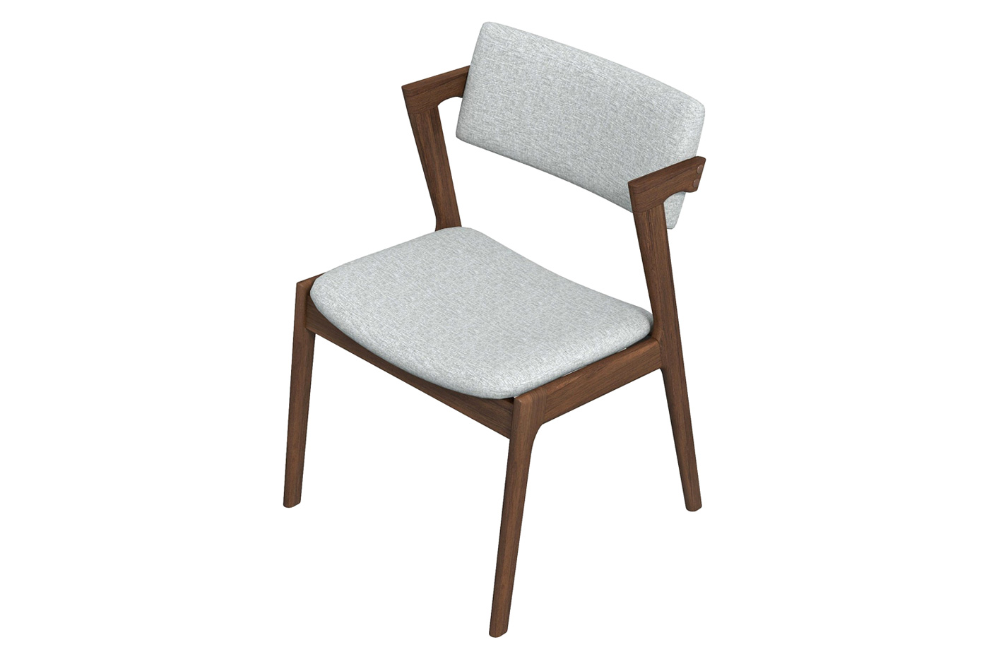 Ashcroft - Ricco Dining Chair