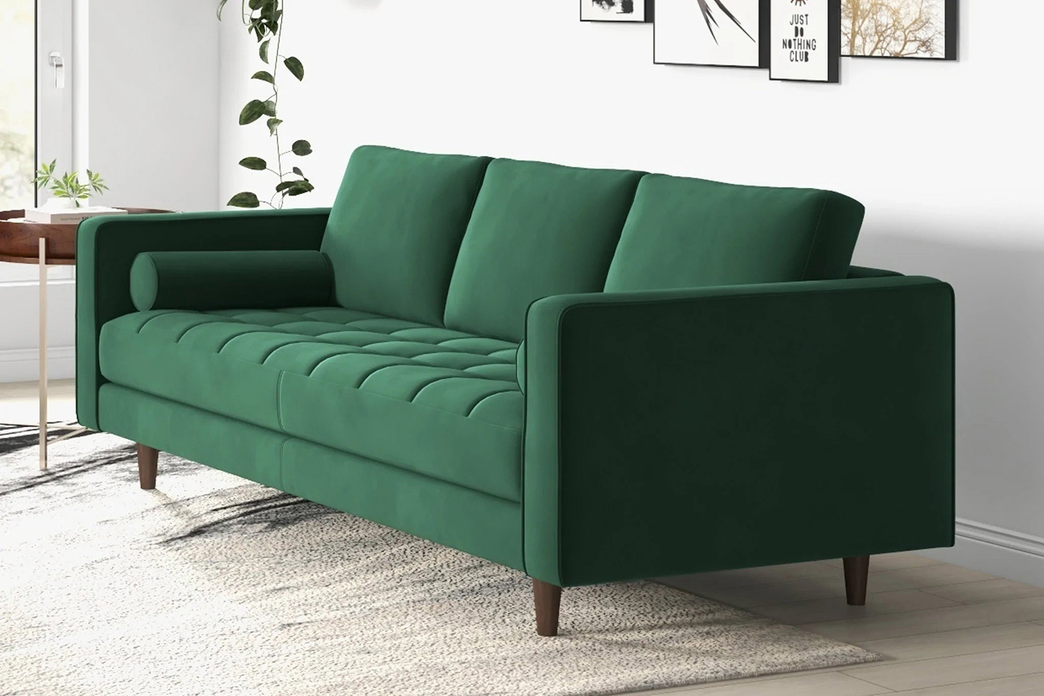 Ashcroft - Tessa Sofa