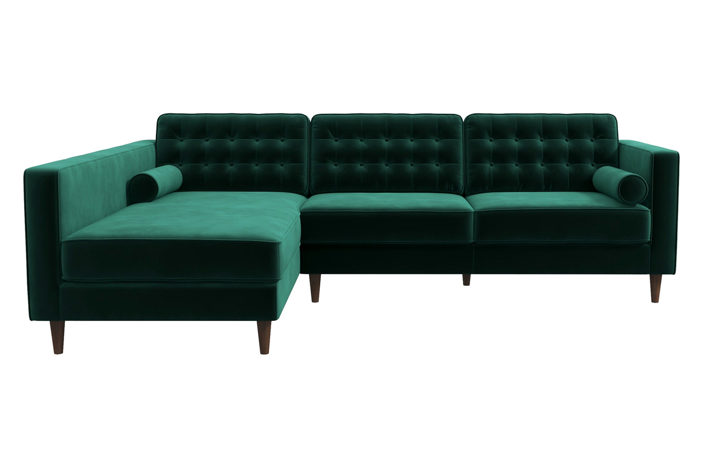 Ashcroft - Olson Sectional Sofa