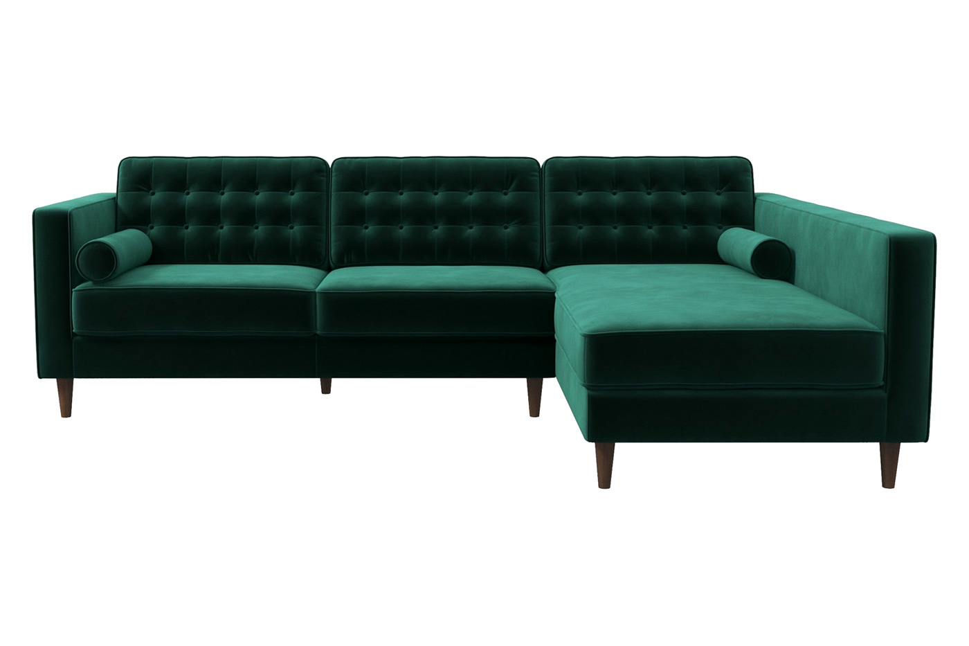 Ashcroft - Olson Sectional Sofa