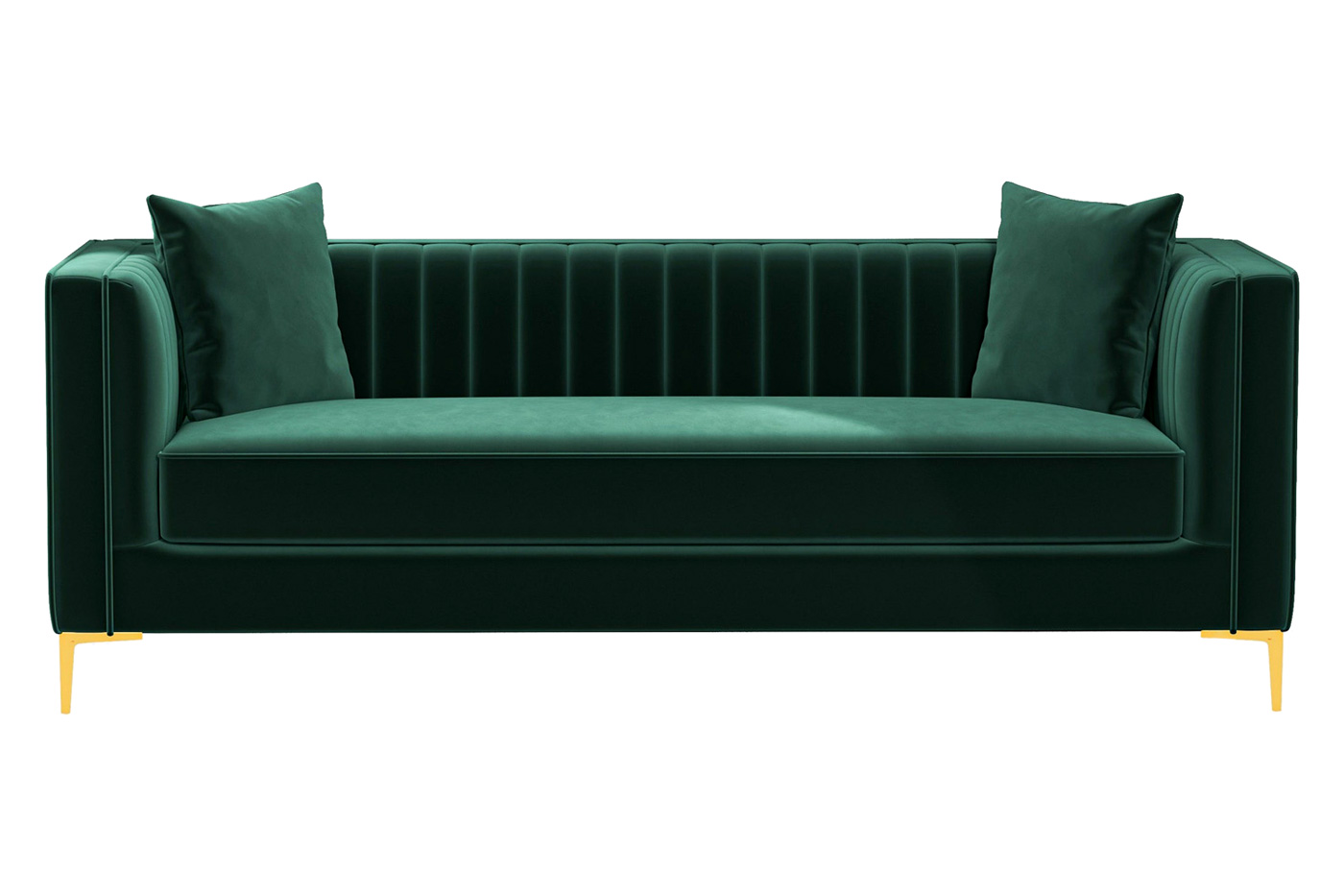 Ashcroft - Kendra Sofa