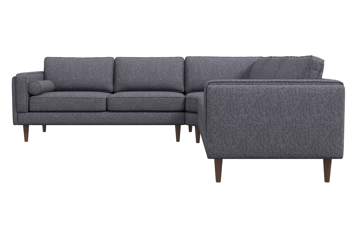 Ashcroft - Fordham Symmetrical Corner Sofa