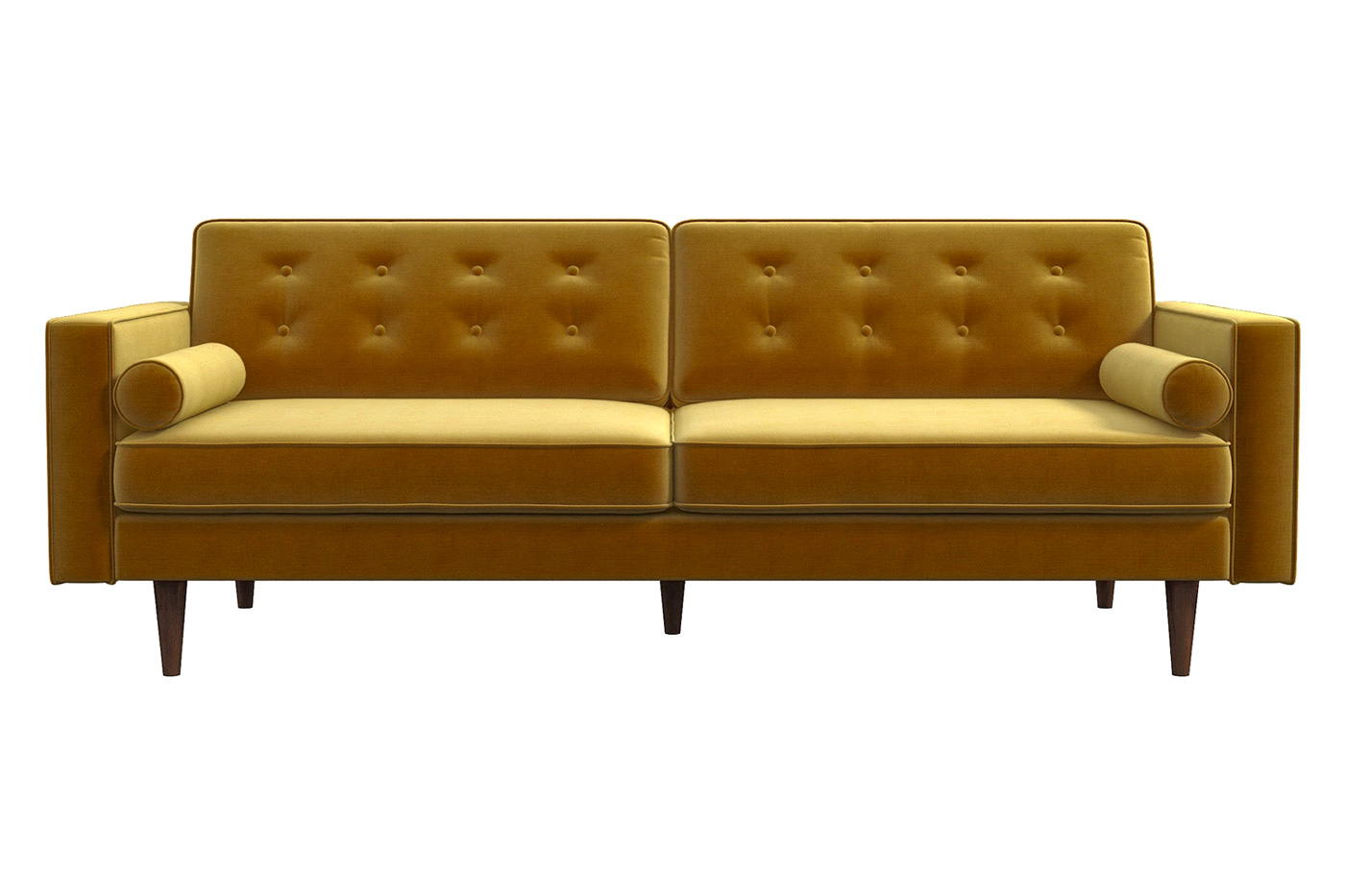 Ashcroft - Kirby Sofa