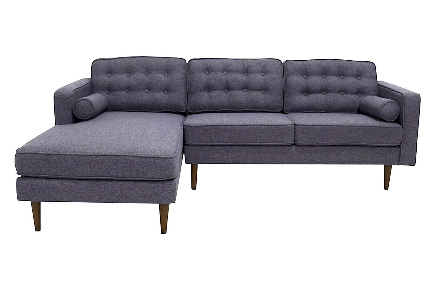 Ashcroft - Kirby Sectional Sofa