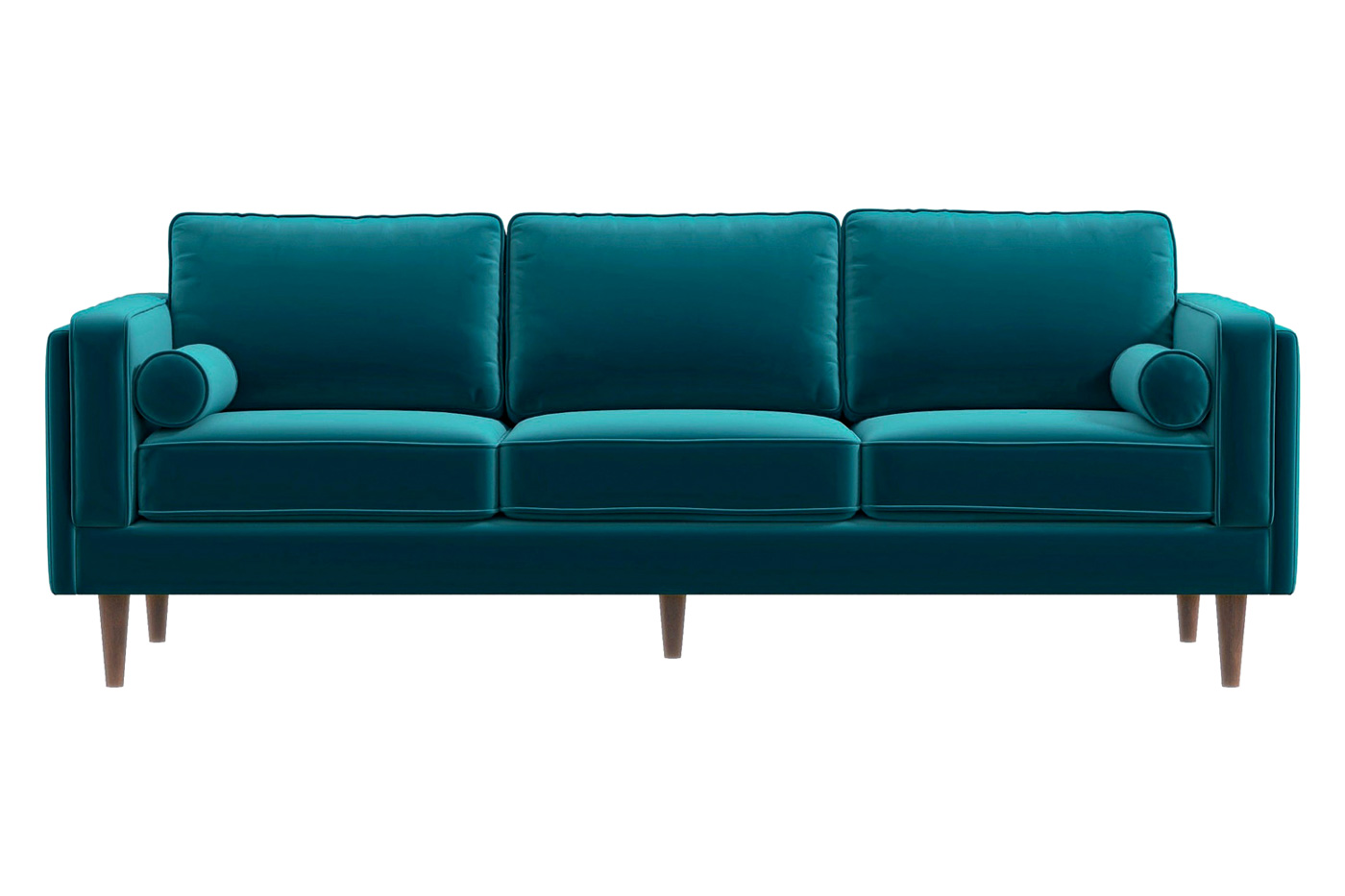 Ashcroft - Fordham Sofa