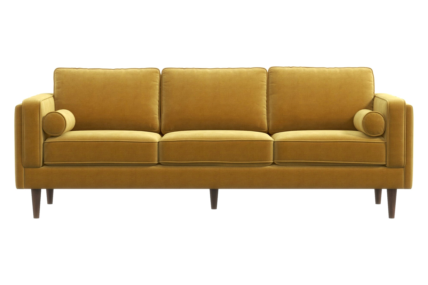 Ashcroft - Fordham Sofa