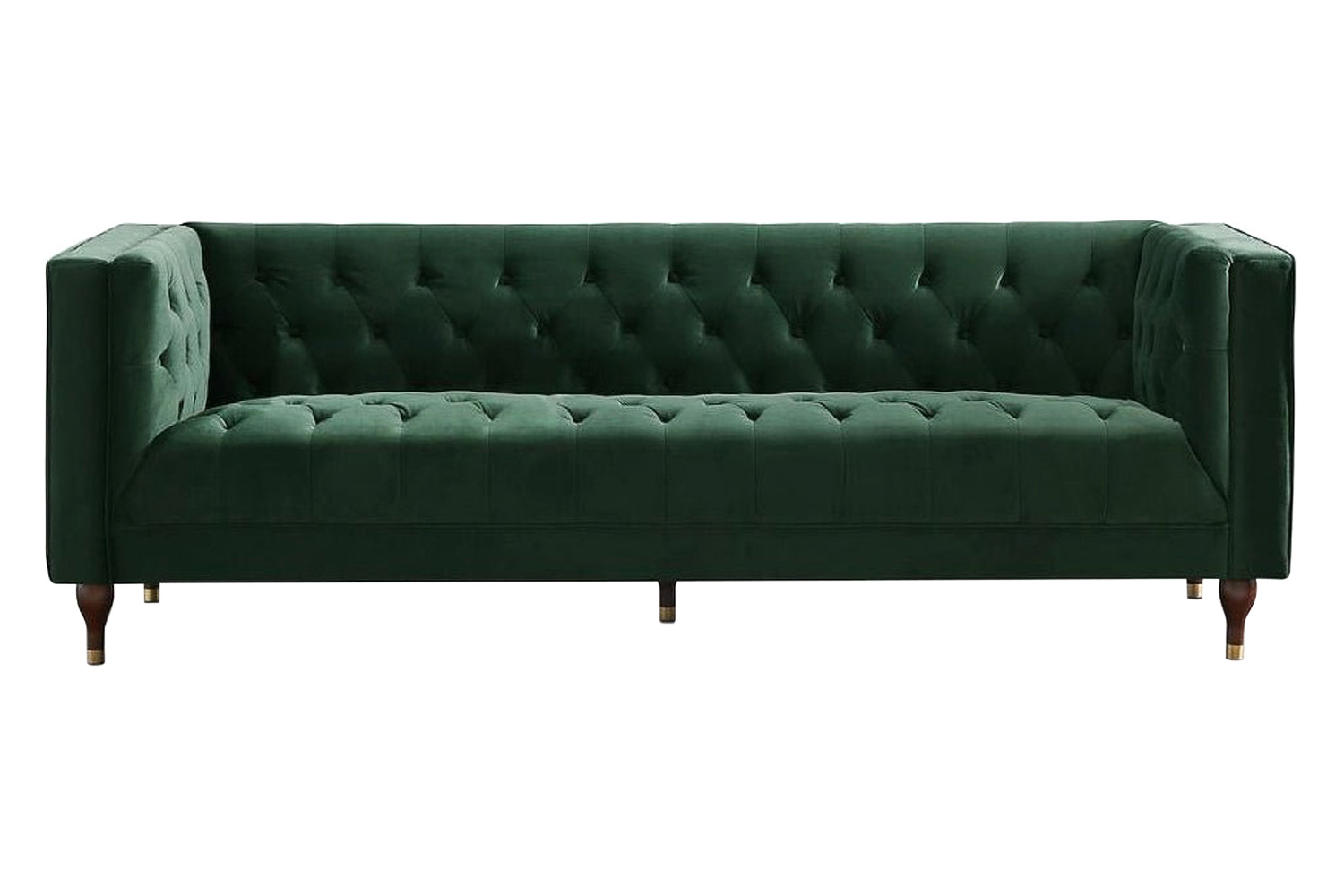 Ashcroft - Houston Modern Sofa