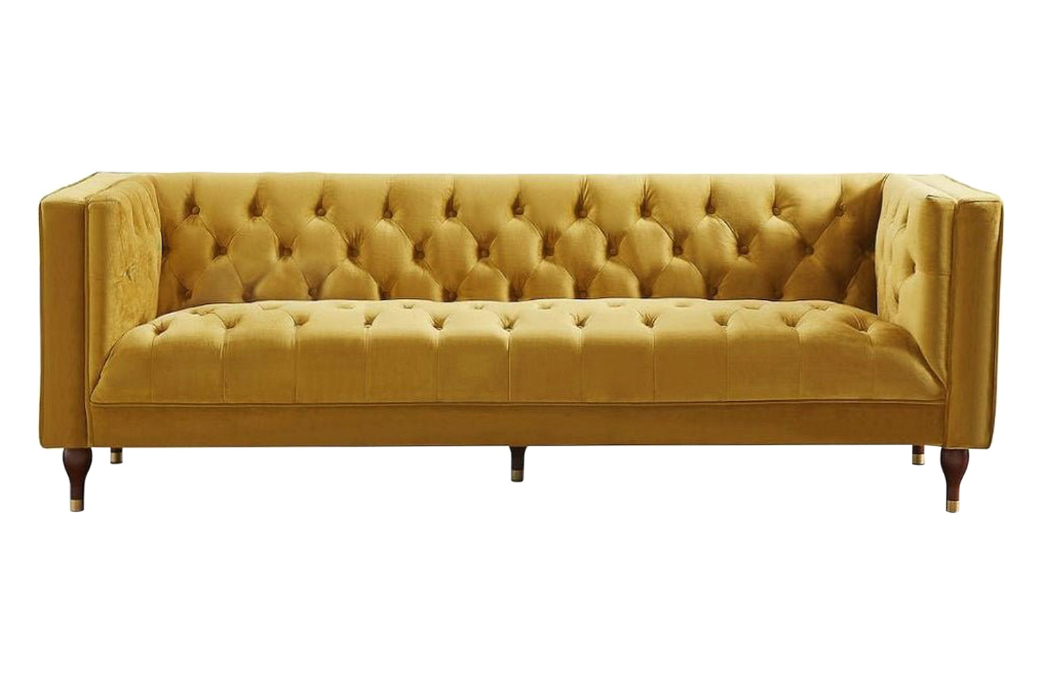 Ashcroft - Houston Modern Sofa