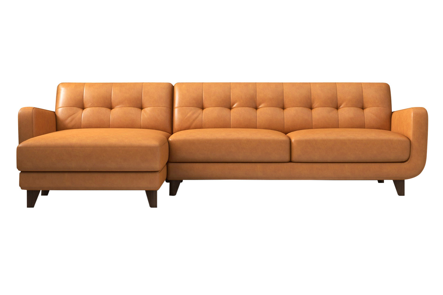 Ashcroft - Cassie Sectional Sofa