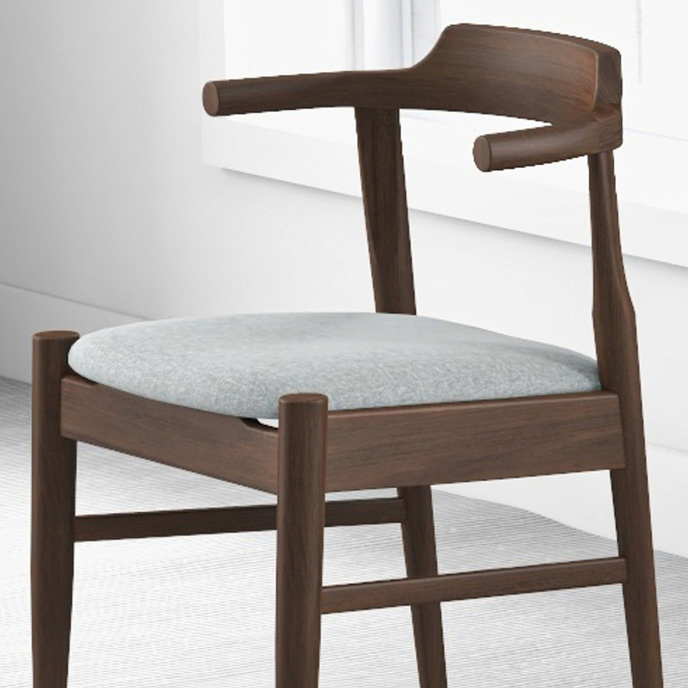 Ashcroft - Zola Dining Chair