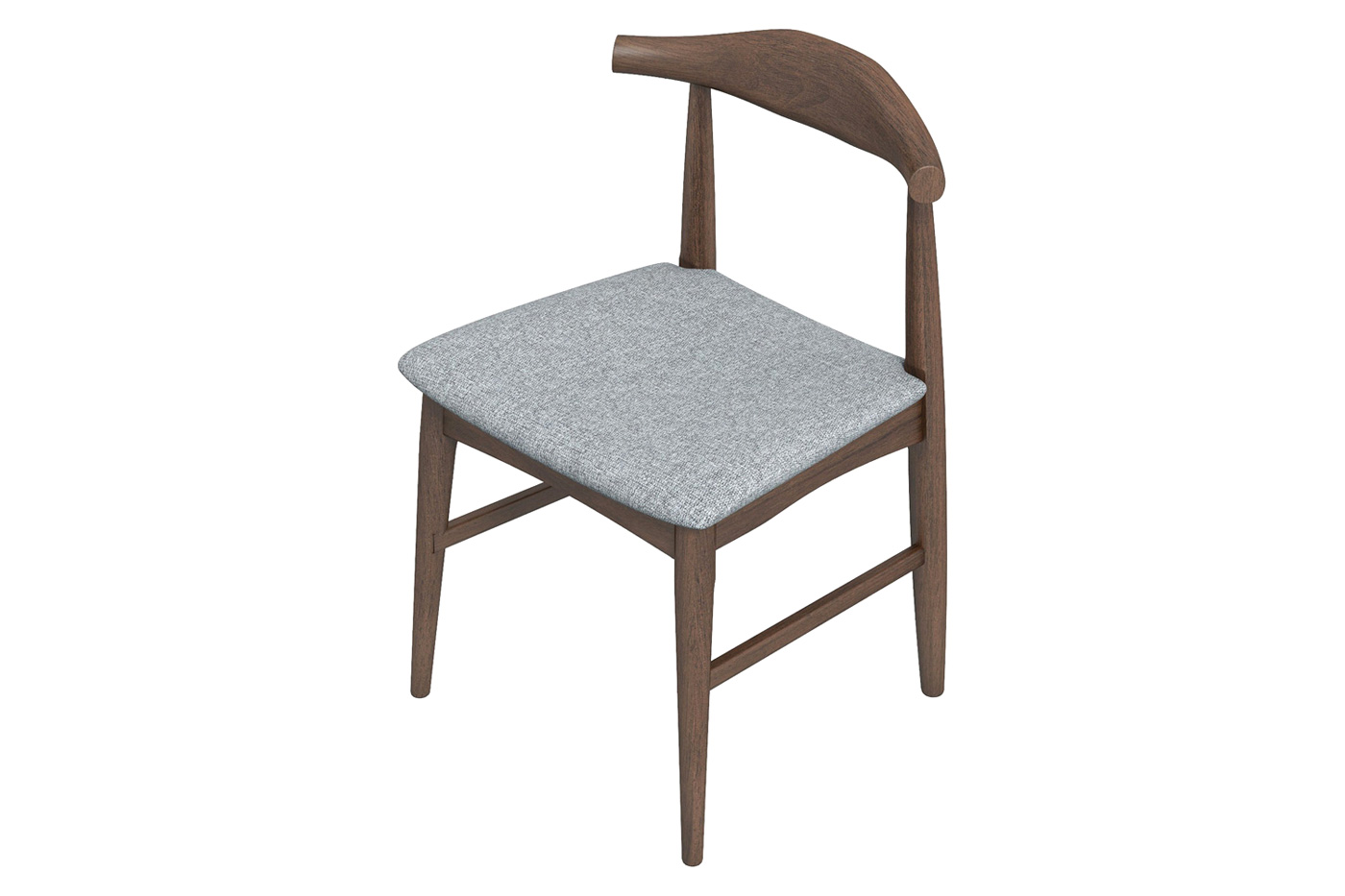 Ashcroft - Winston Dining Chair