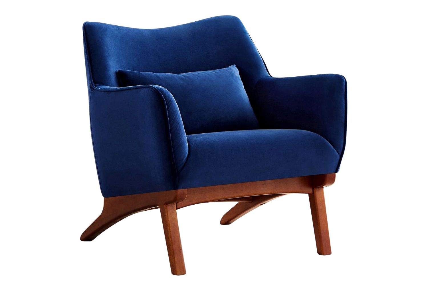 Ashcroft - Casper Lounge Chair