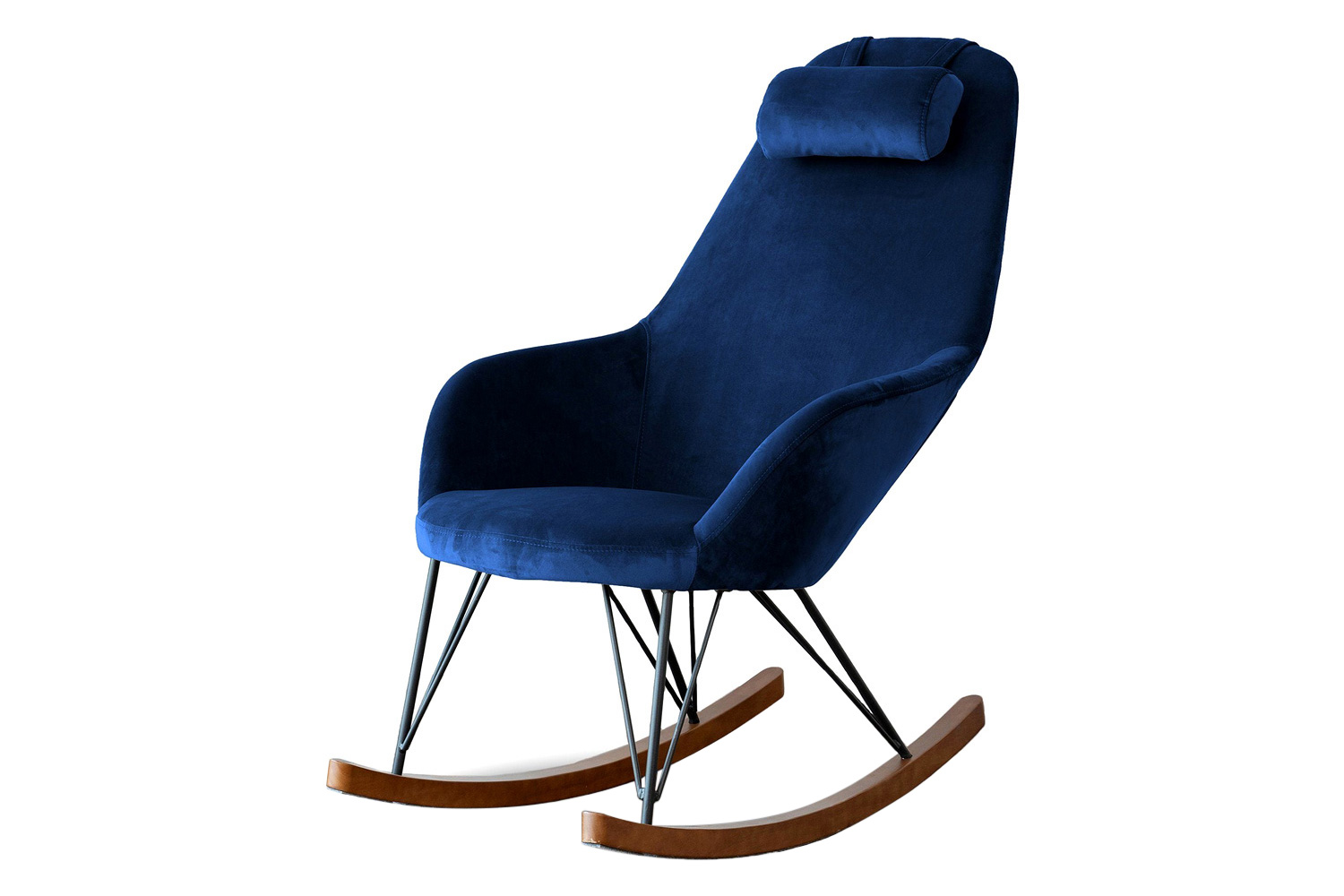 Ashcroft - Ingrid Rocking Chair