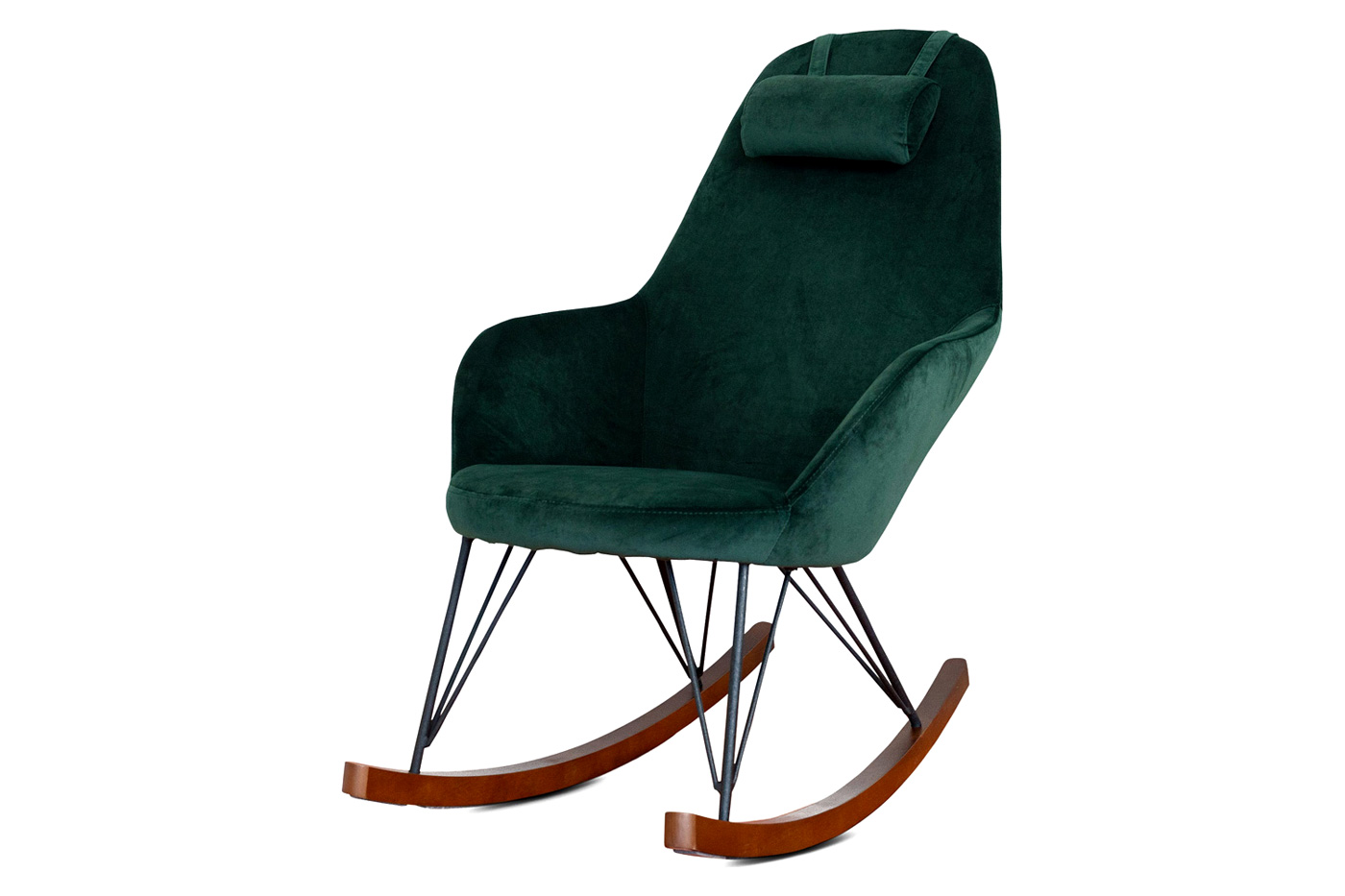 Ashcroft - Ingrid Rocking Chair