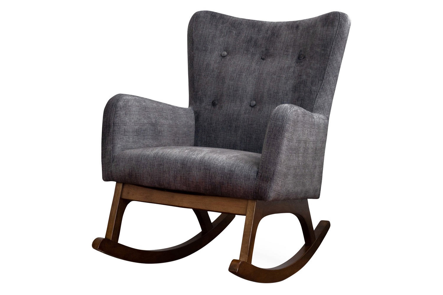 Ashcroft - Charlotte Rocking Chair