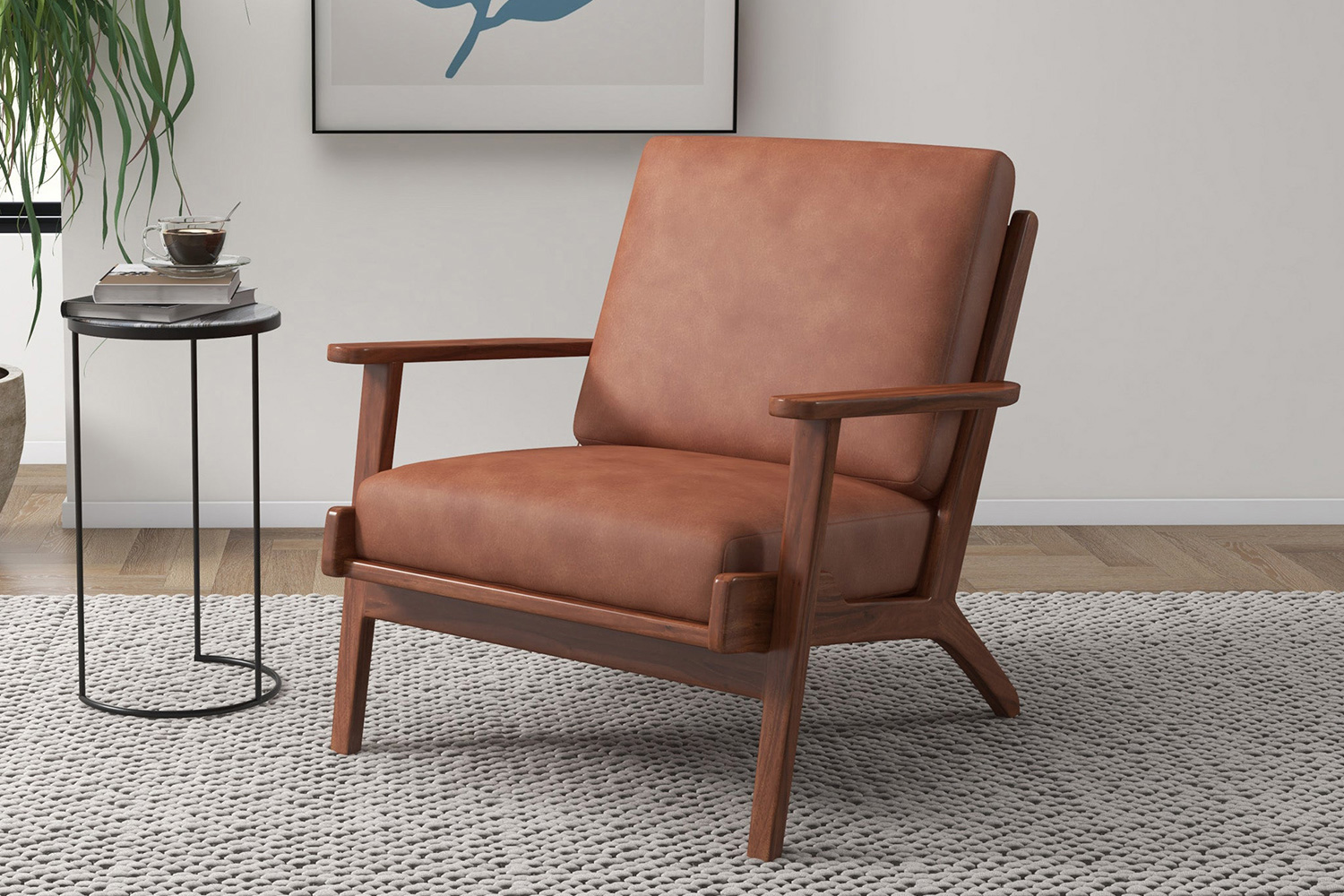 Ashcroft - Kyle Lounge Chair