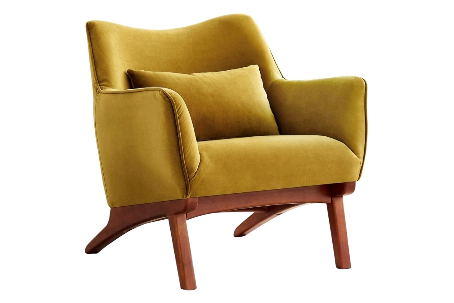 Ashcroft - Casper Lounge Chair