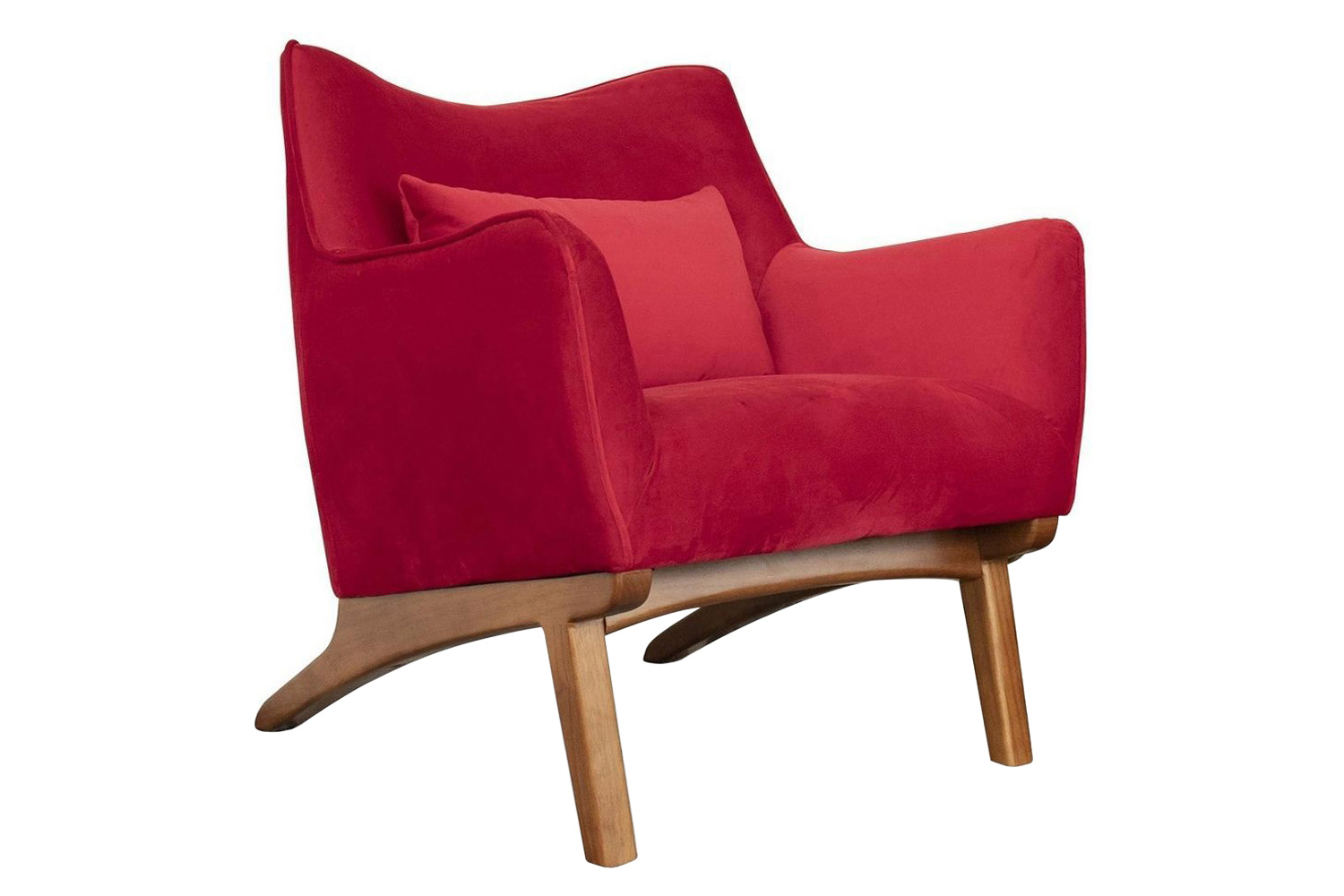 Ashcroft - Casper Lounge Chair