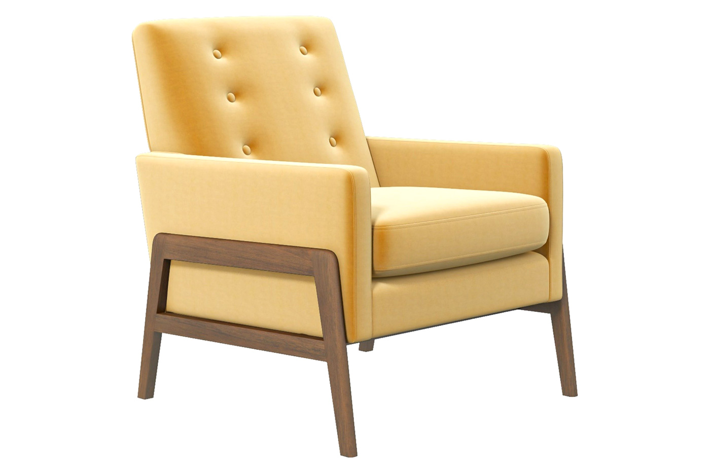 Ashcroft - Stella Lounge Chair