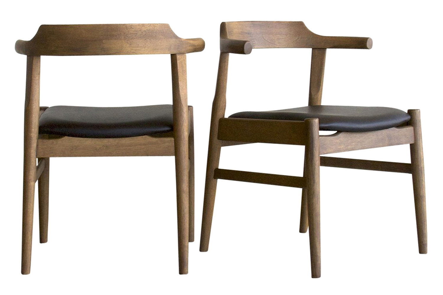 Ashcroft - Zola Dining Chair Set Of 2