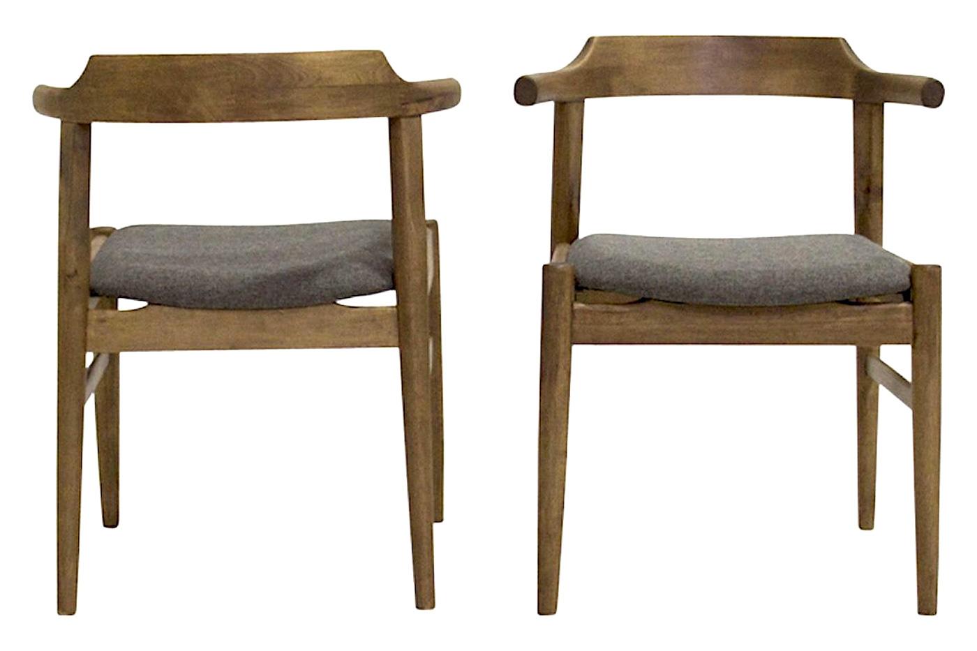 Ashcroft - Zola Dining Chair Set Of 2