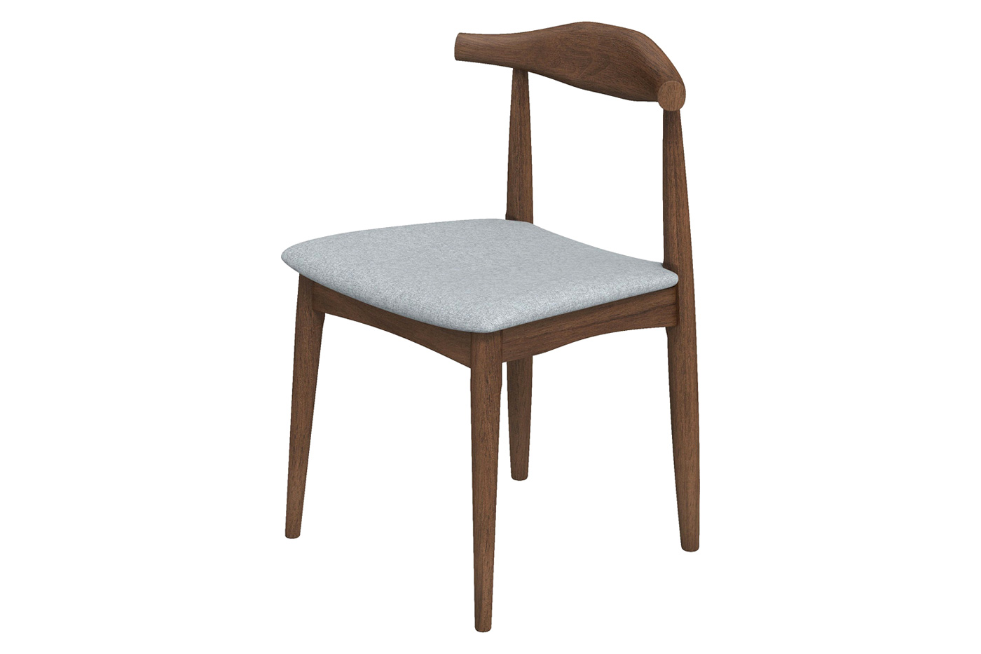 Ashcroft - Juliet Dining Chair