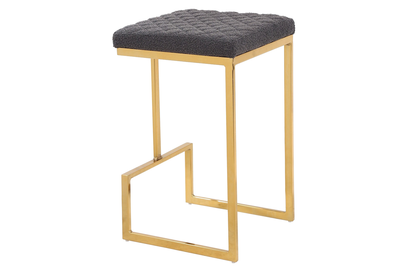 Ashcroft - Felicia Counter Stool