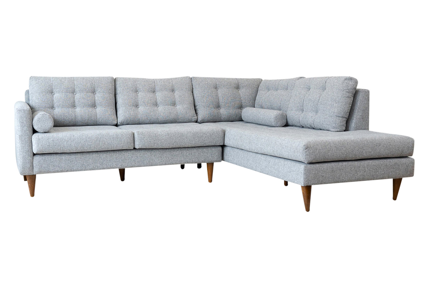 Ashcroft - West Sectional Corner Sofa