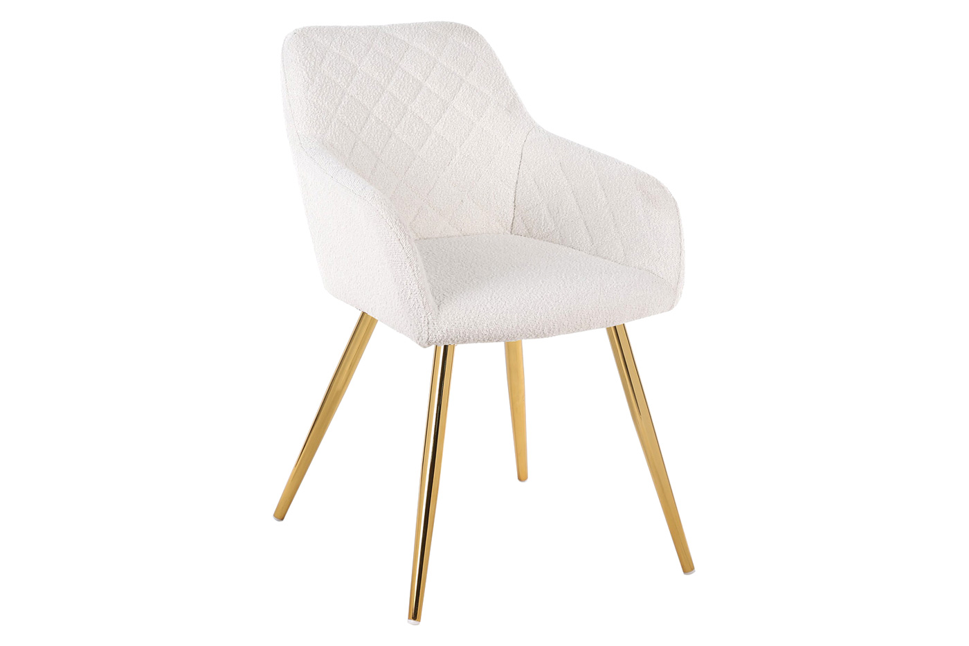 Ashcroft - Jasmine Dining Chair