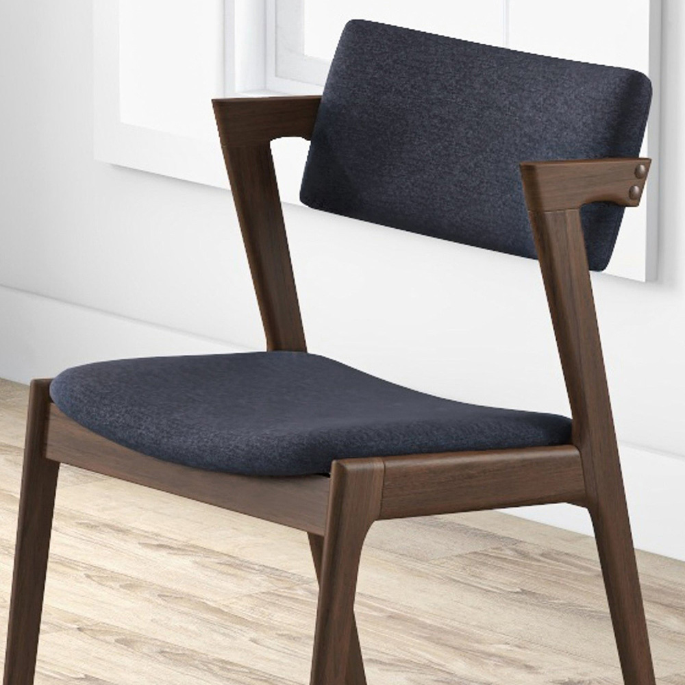 Ashcroft - Ricco Dining Chair