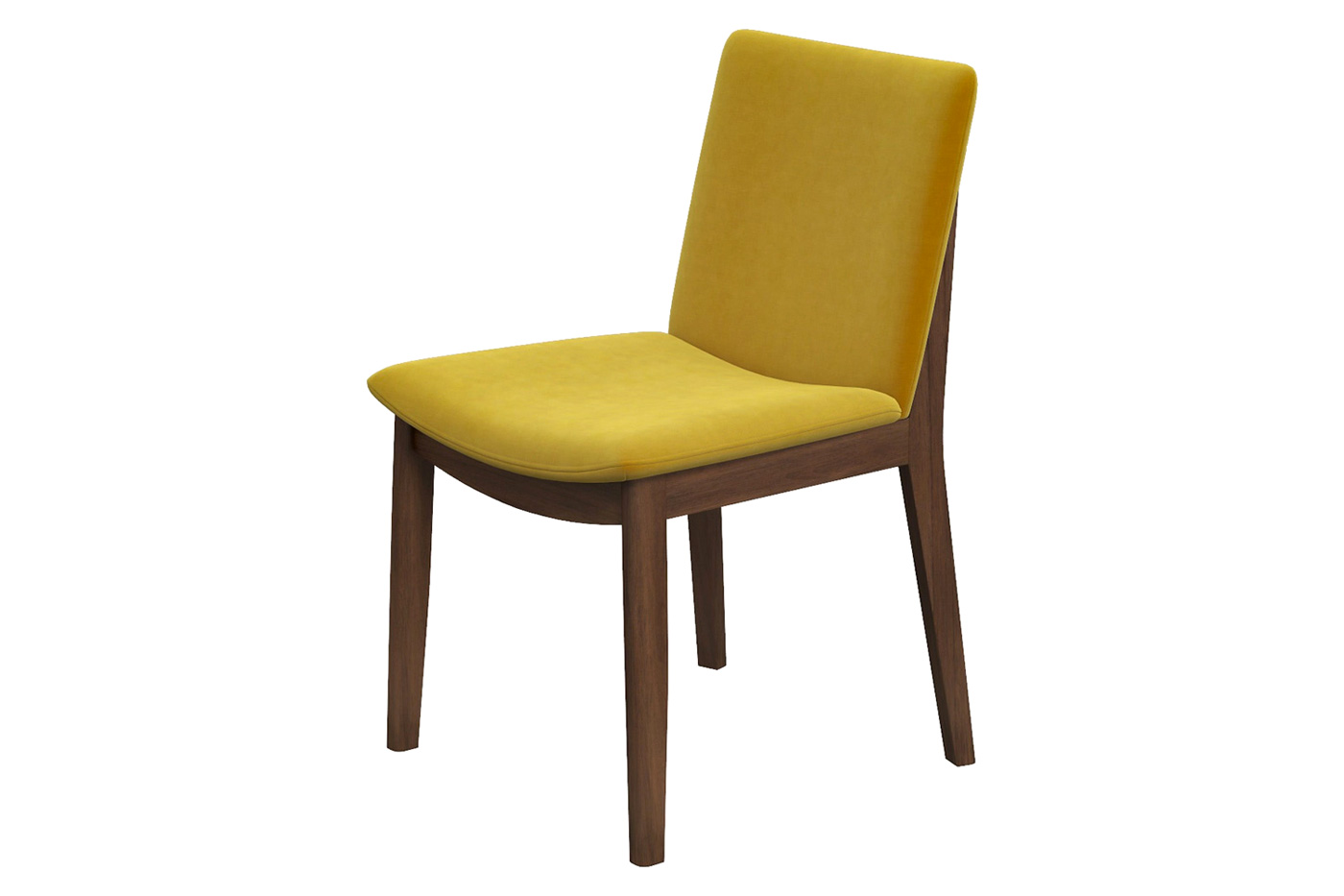 Ashcroft - Virginia Dining Chair