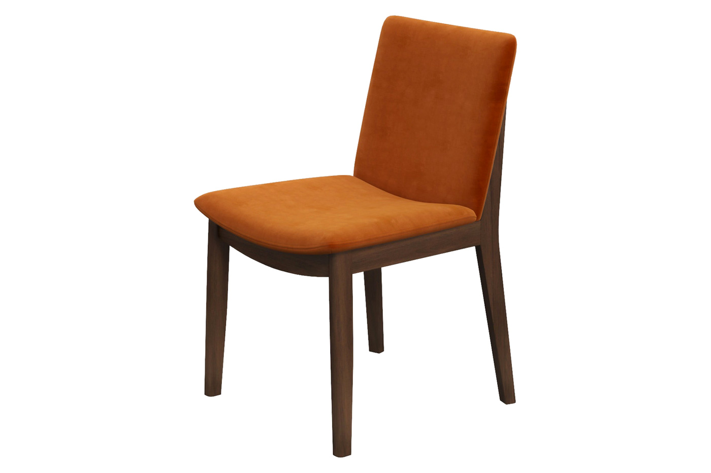 Ashcroft - Virginia Dining Chair