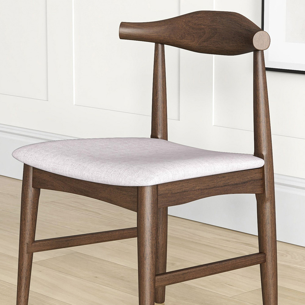 Ashcroft - Winston Dining Chair