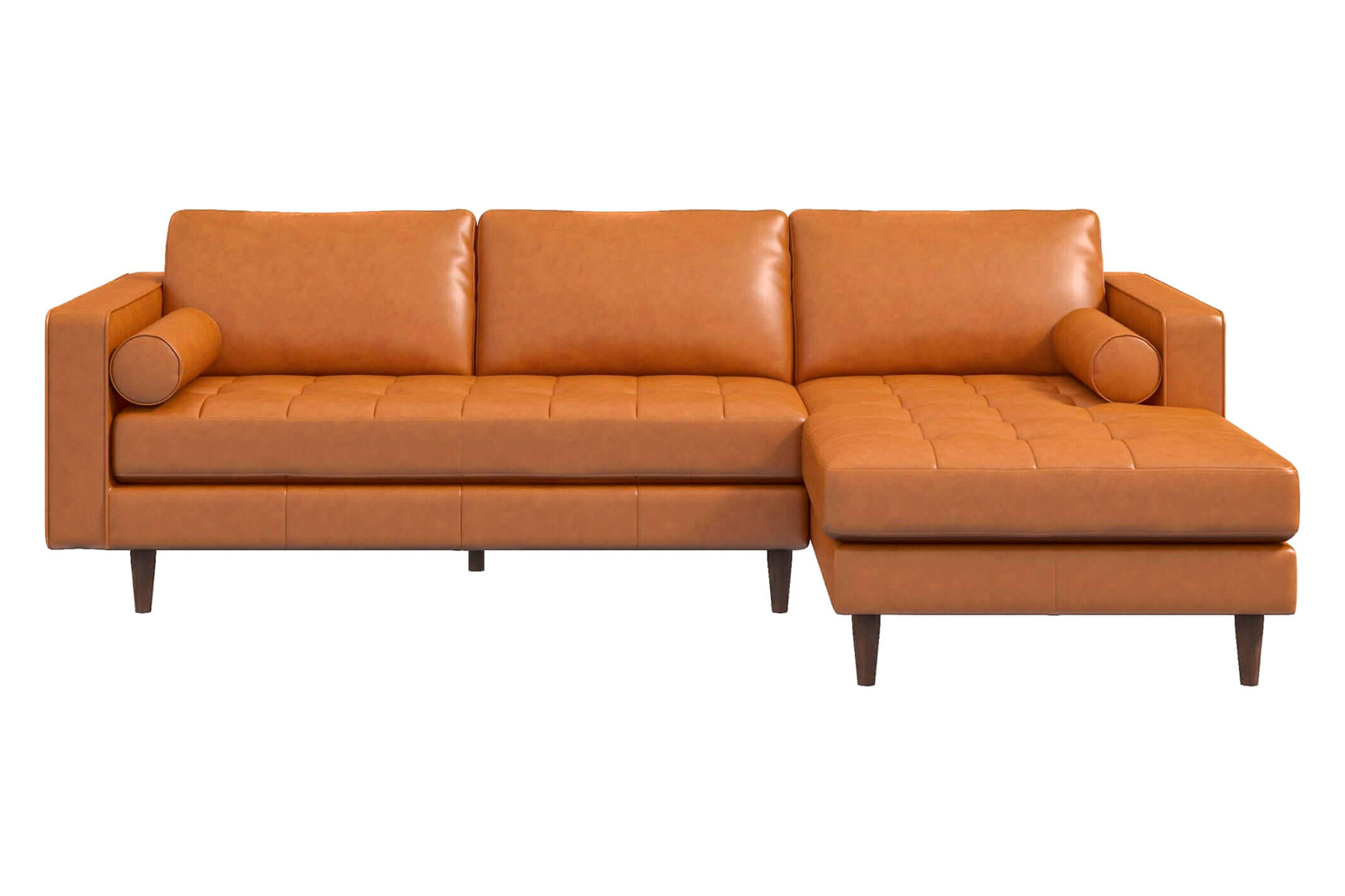 Ashcroft - Anthony Corner Sectional Sofa