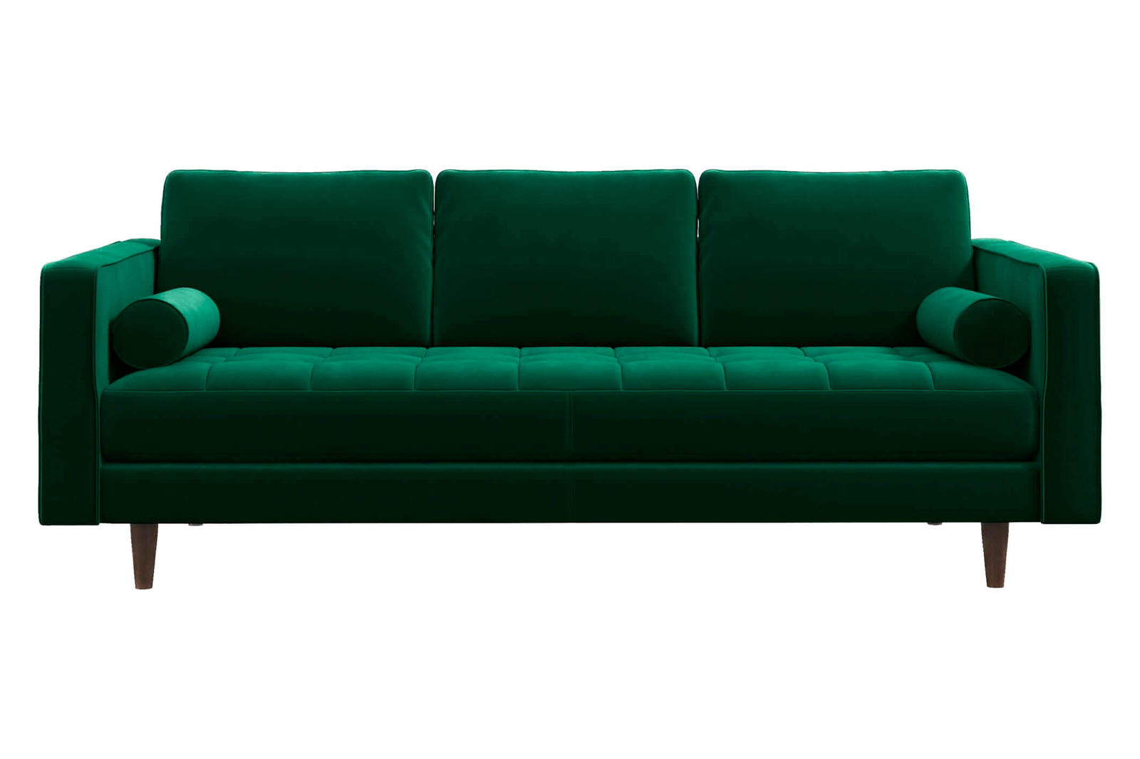 Ashcroft Catherine Sofa - Green