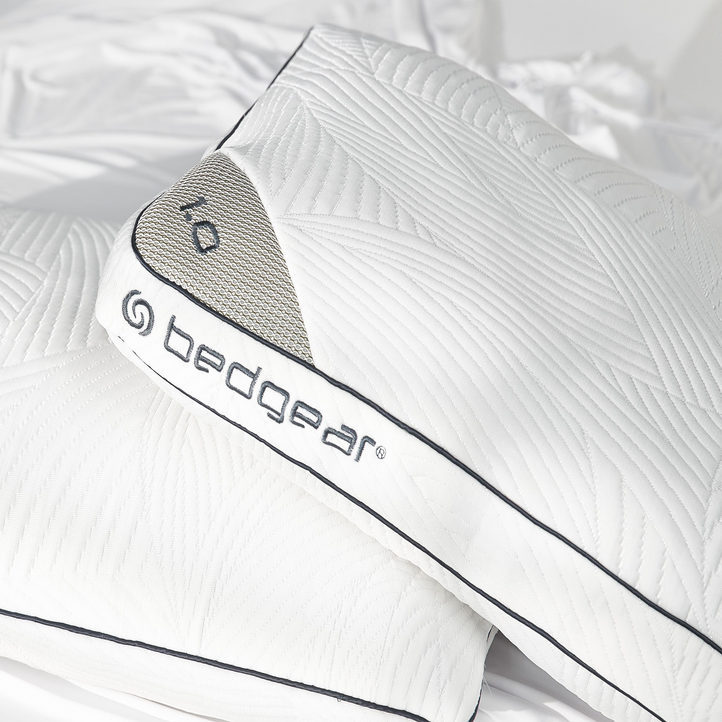 Bedgear - Peak Performance Pillow