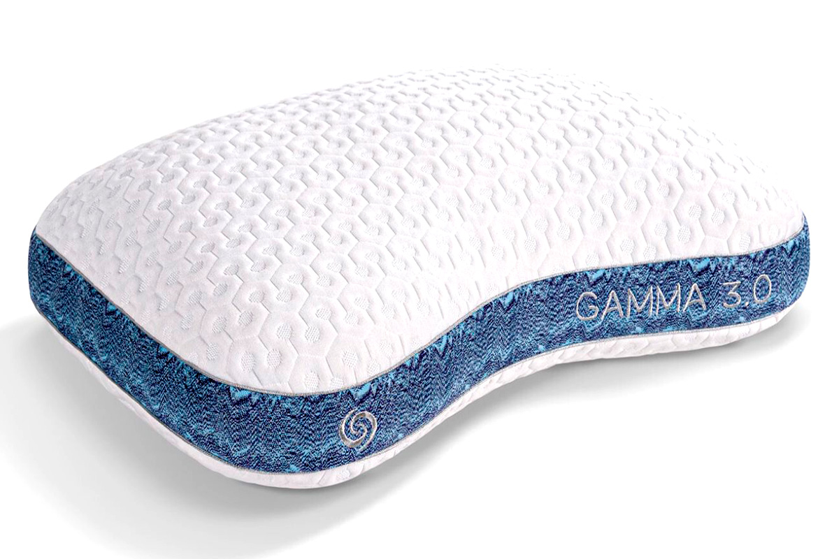 Bedgear - Gamma Performance Pillow