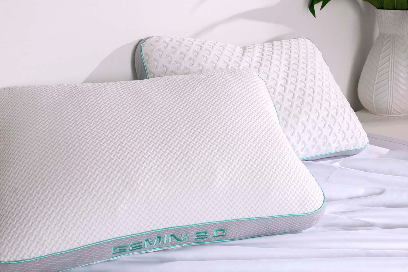 Bedgear - Gemini Performance Pillow