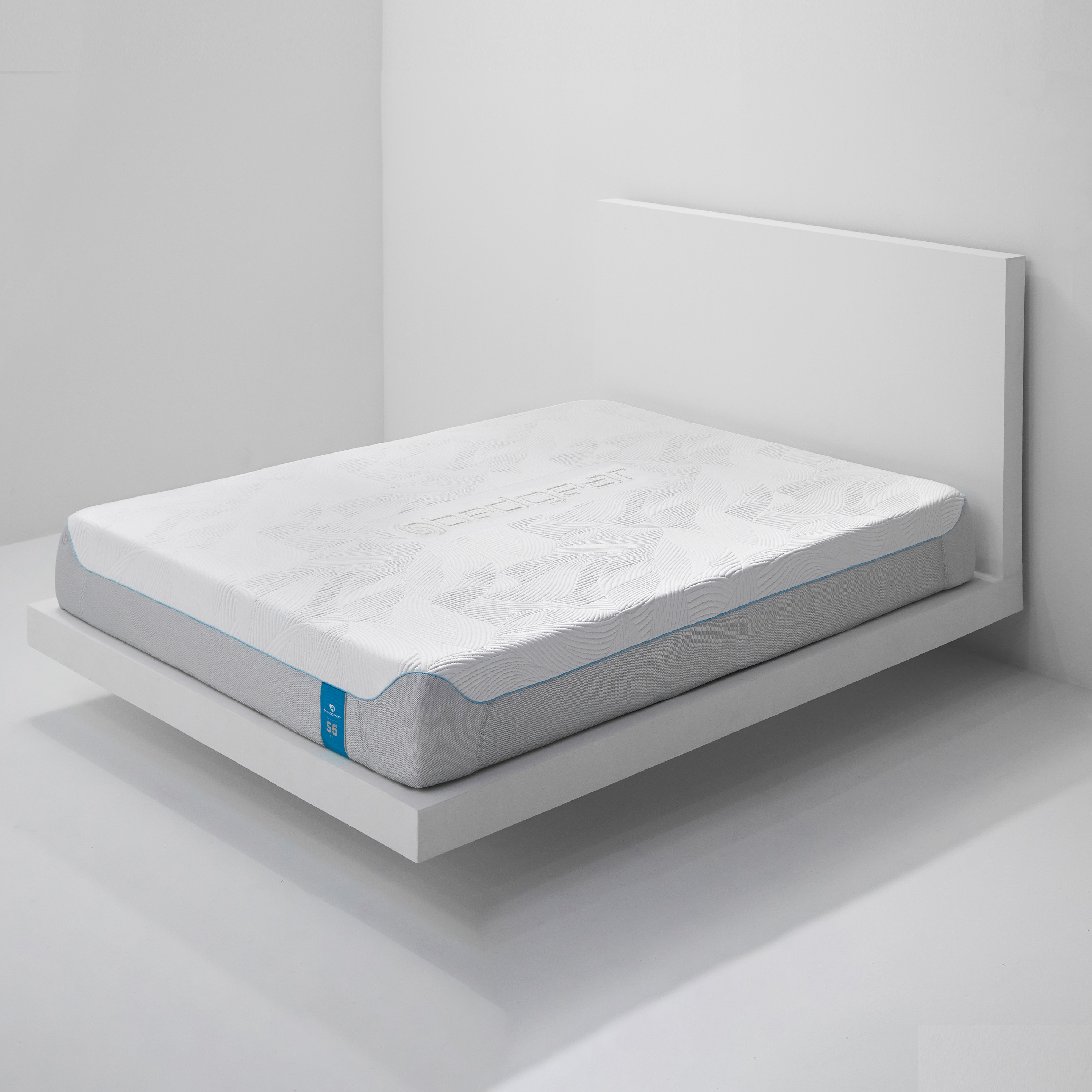 Bedgear - LS Mattress