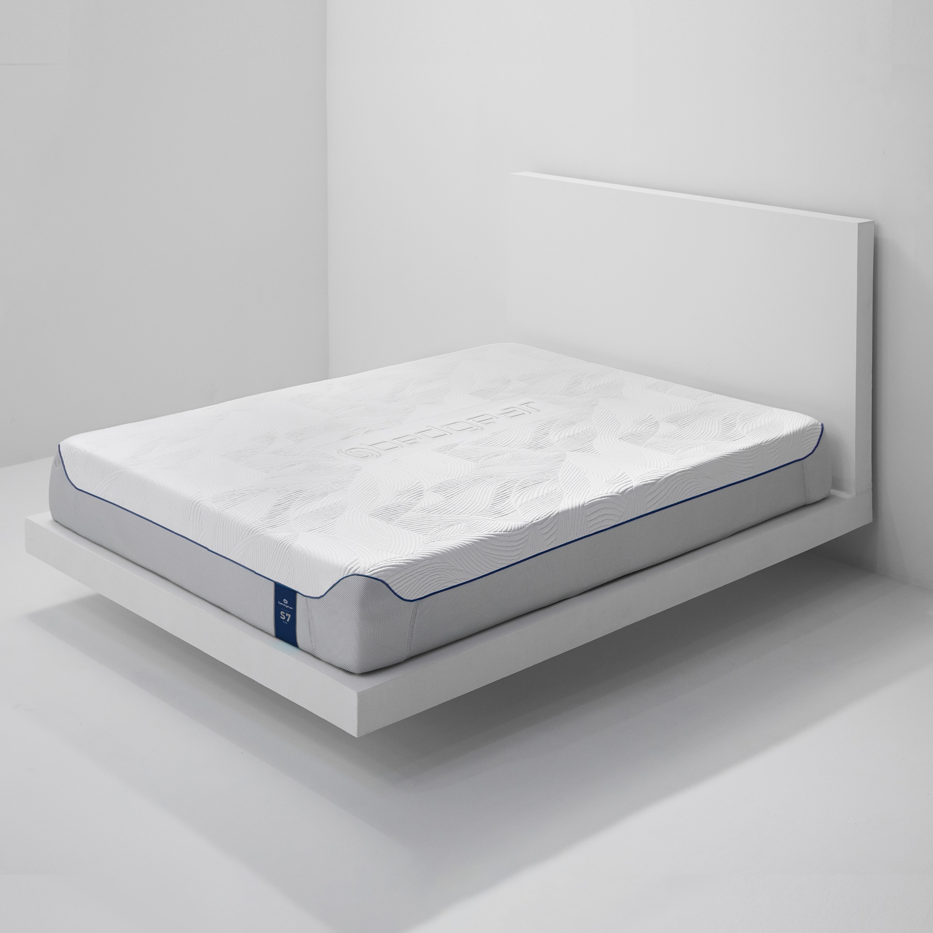 Bedgear - LSX Mattress