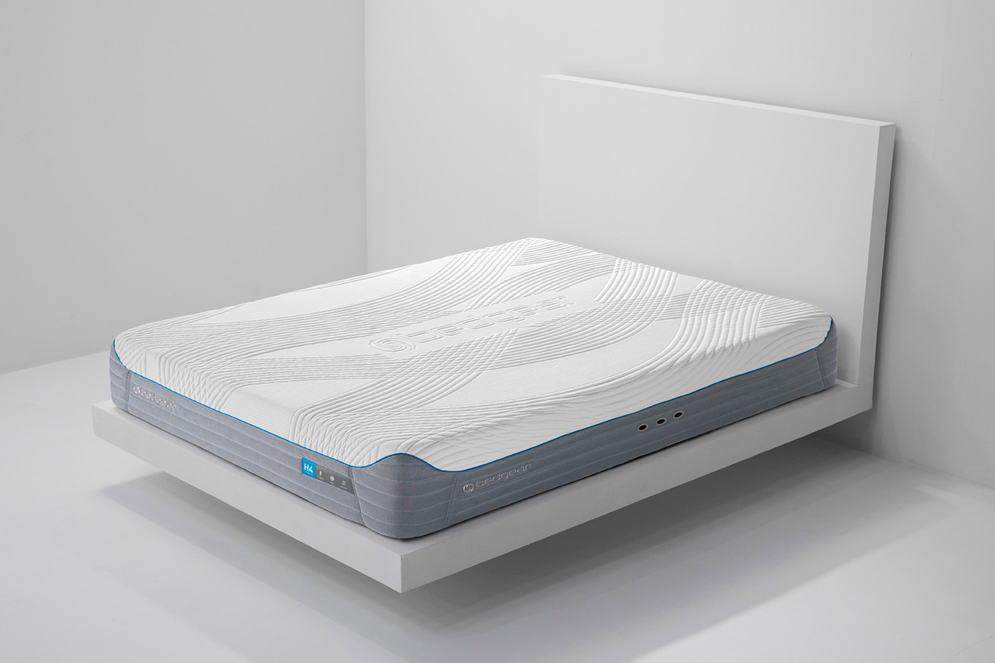 Bedgear - H4 Hybrid Performance Mattress