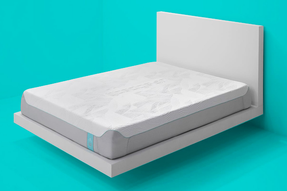 Bedgear S3 Performance Mattress - Twin XL Size