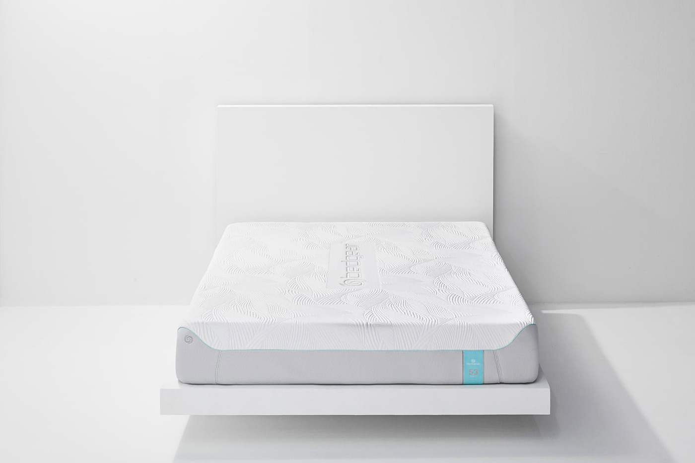 Bedgear S3 Performance Mattress - Full Size