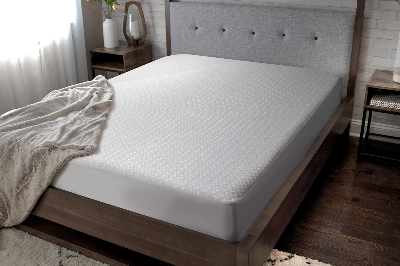 Bedgear - Dri-Tec Mattress Protector