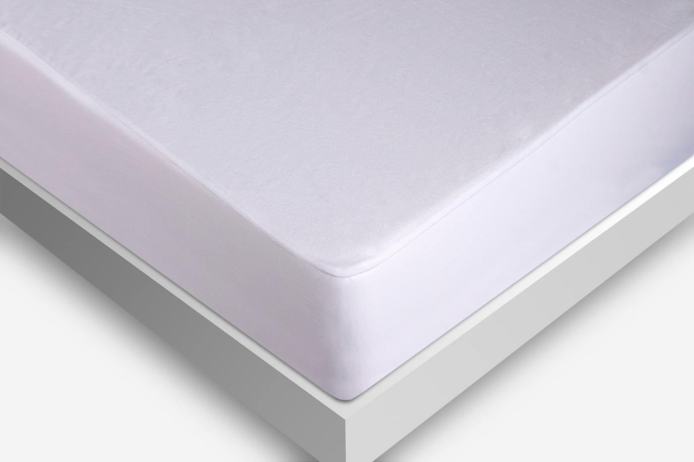 Bedgear Iprotect Mattress Protector - Full Size