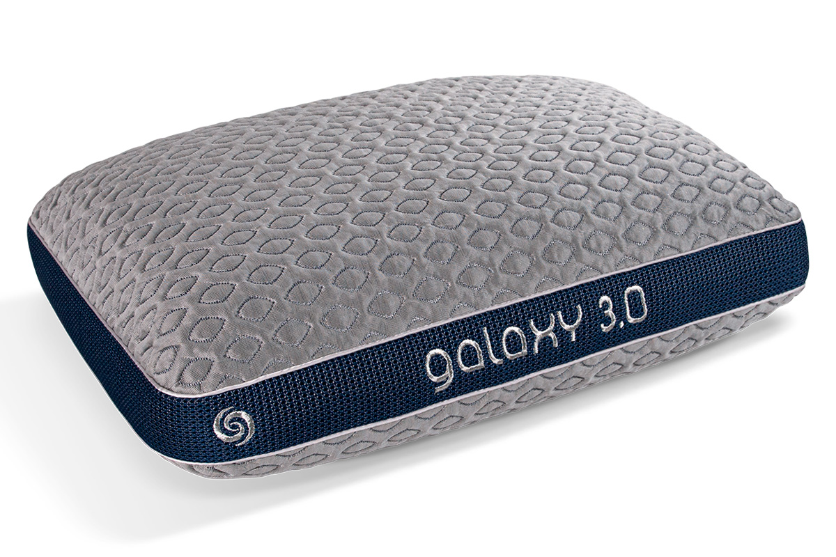 Bedgear - Galaxy Performance Pillow