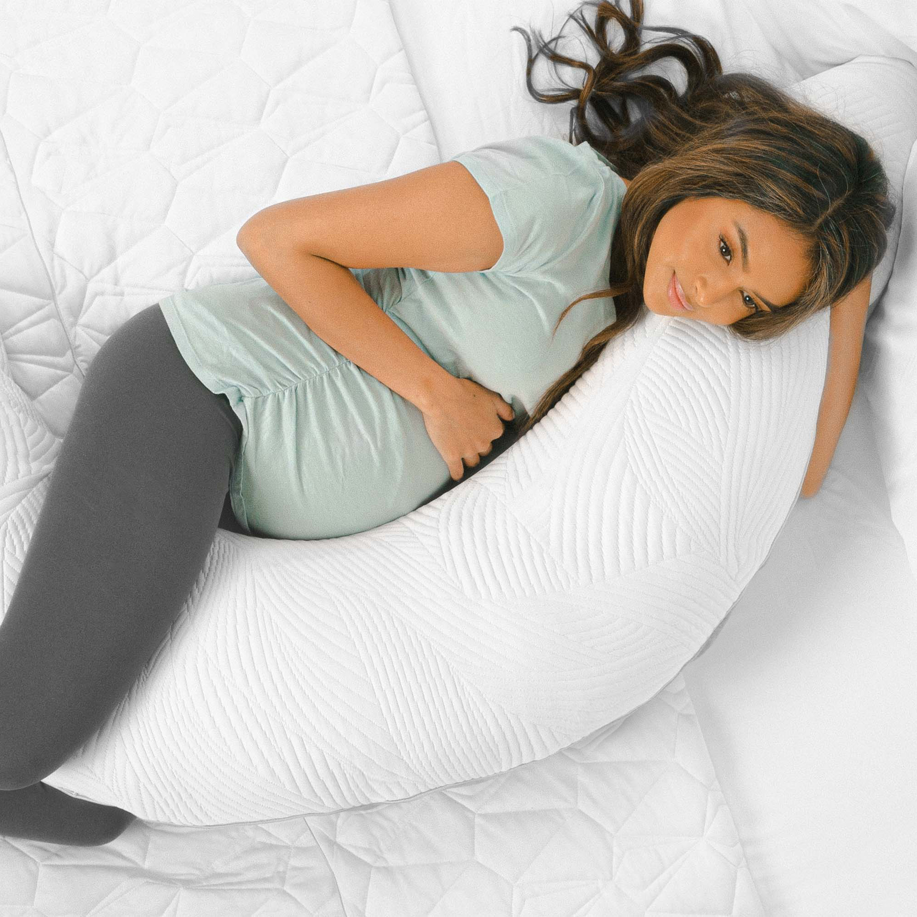 Bedgear™ Body Performance Pillow