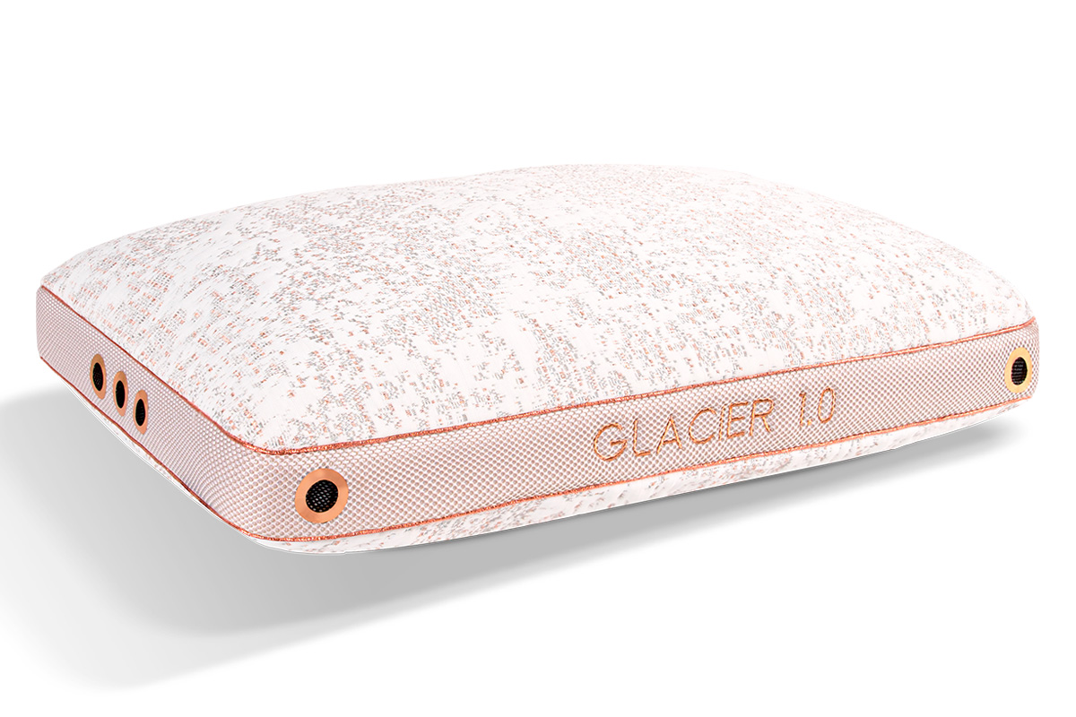 Bedgear - Glacier Performance Pillow