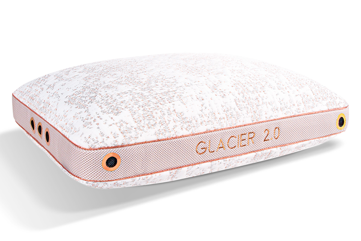 Bedgear - Glacier Performance Pillow